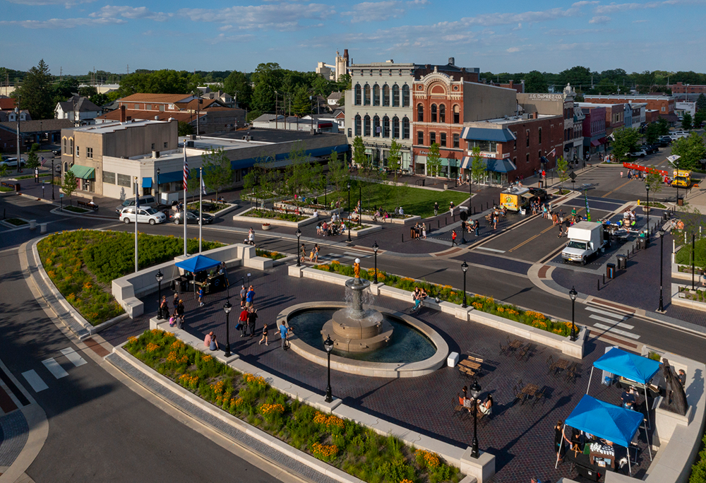 About Us I Mainstreet Shelbyville, Indiana